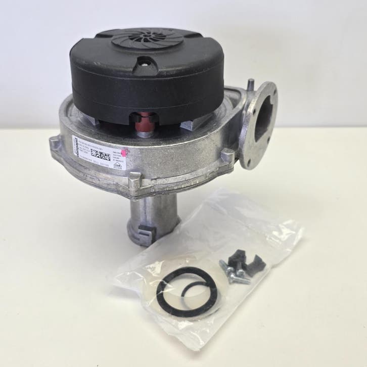 Ventilatormotor RG128/1300-3612 | Nieuw, Electroménager, Ventilateurs, Enlèvement ou Envoi