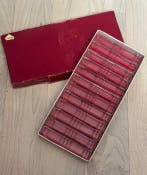 Porte couteau (12) - Cristal - Art Deco, Antiquités & Art