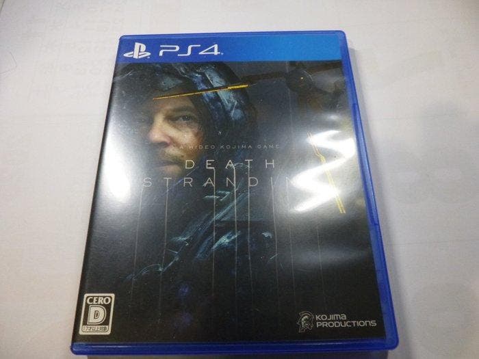 KONAMI, Kojima Productions, CAPCOM - Playstation 4 (PS4) -, Consoles de jeu & Jeux vidéo, Consoles de jeu | Accessoires Autre