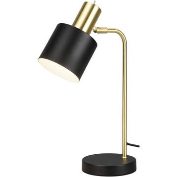 LED Tafellamp - Tafelverlichting - Trion Alimo - E14 Fitting, Maison & Meubles, Verzenden
