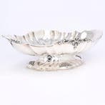 Ricci & C. - Saladier - Argent 800, Antiquités & Art