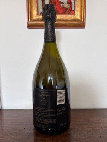 2013 Dom Pérignon, Luminous - Champagne Brut - 1 Bouteille, Nieuw