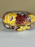 Keramis Boch - Raymond Chevallier - Bonbon mand - Aardewerk, Antiquités & Art