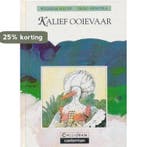 Kalief Ooievaar / Letterkast 9789030368168 W. Hauff, Verzenden, Gelezen, W. Hauff