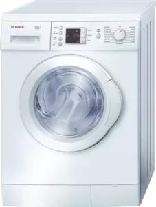 Bosch WAE284H2 - Wasmachine - 7 kg - 1400 tpm, Elektronische apparatuur, Wasmachines, Ophalen of Verzenden