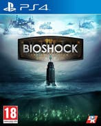 Bioshock the Collection (Buitenlands Doosje) (Nieuw), Games en Spelcomputers, Ophalen of Verzenden, Nieuw