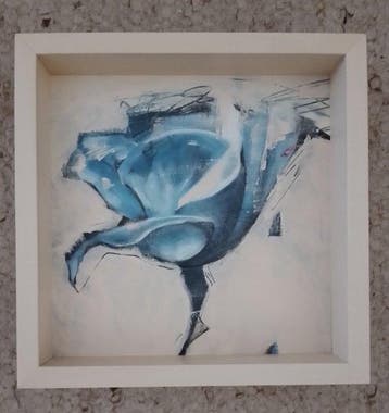 Beatrice Riva - Sussurro Azzurro