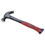 Professionele klauwhamer 500 gram met antislip fiberglas, Ophalen of Verzenden