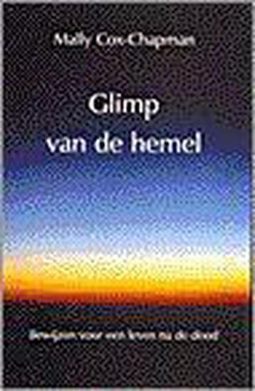 GLIMP VAN DE HEMEL 9789020280951 M. Cox-Chapman, Verzenden, M. Cox-Chapman