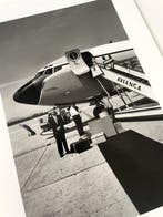 Manfred Linus Kreiner - John F. Kennedy & Jacqueline Kennedy