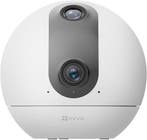 EZVIZ 360 PTZ Camera | Tweede kansje | OP = OP, TV, Hi-fi & Vidéo, Verzenden, Binnencamera