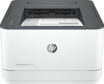 HP LaserJet Pro 3002dn | 34% Korting | Retour Deal, Zwart-en-wit printen, Verzenden, Printer, Zo goed als nieuw