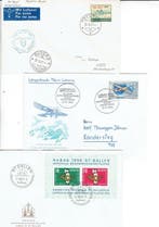 Zwitserland 1850/2000 - Collection