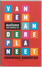 Van een andere planeet 9789052406596 D. Dumortier, Verzenden, Gelezen, D. Dumortier