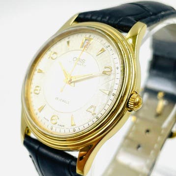 Oris - Classic Automatic 25 Jewels - Zonder minimumprijs -