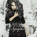 Sarah Brightman - A Winter Symphony, Verzenden, Gebruikt