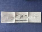 Italië. 500 Lire 1974 Centenario della Nascita di Guglielmo