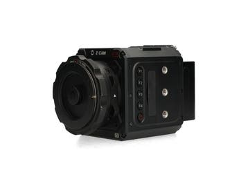 Z-Cam E2-S6 (EF Mount) - 1 jaar garantie, Ophalen of Verzenden, Nieuw