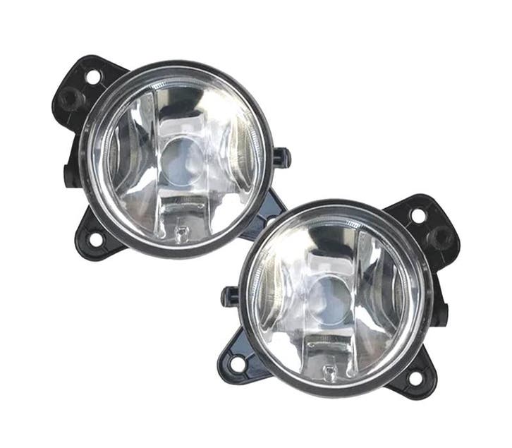 FEUX ANTIBROUILLARD DROIT POUR VOLKSWAGEN VW CRAFTER 06 FOX, Autos : Pièces & Accessoires, Éclairage, Envoi