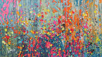 Violeta Endo - Make a Wish. XXL