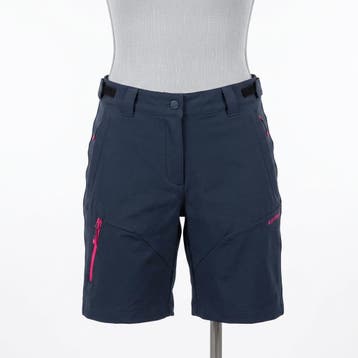 ICEPEAK SAANA Wandelbroek Donker blauw roze (AAA), Sports & Fitness, Course, Jogging & Athlétisme, Ophalen of Verzenden