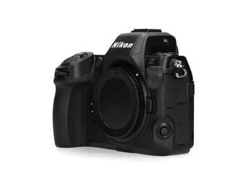 Nikon Z8 - <6.000 kliks - 1 jaar garantie, Ophalen of Verzenden, Zo goed als nieuw, Nikon