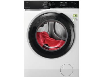 AEG LR86CB86 - Vrijstaande voorlader wasmachine - 8 kg -, Elektronische apparatuur, Verzenden, Zo goed als nieuw