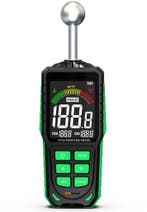 Membeli Vochtmeter - Contactloos &amp; Oplaadbaar - Hout, Verzenden, Nieuw