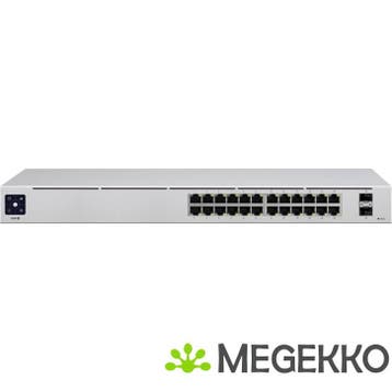Ubiquiti UniFi Standard 24, Computers en Software, Overige Computers en Software, Verzenden, Nieuw