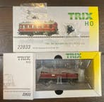 Trix H0 - 22033 - Autorail (1) - Kittel wagon-moteur à, Hobby & Loisirs créatifs, Trains miniatures | HO