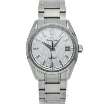 Seiko - Grand Seiko Mechanical Hi-Beat 36000 1.6 Birch