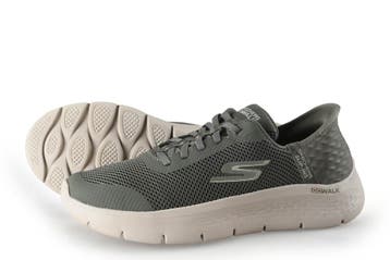 Skechers Sneakers in maat 39 Groen, Vêtements | Femmes, Chaussures, Verzenden, Sneakers