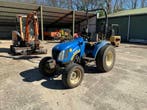 New Holland Boomer 2030 tractor, Zakelijke goederen, Nieuw