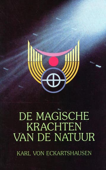 De magische krachten van de natuur - Karl von Eckartshausen, Verzenden, Nieuw