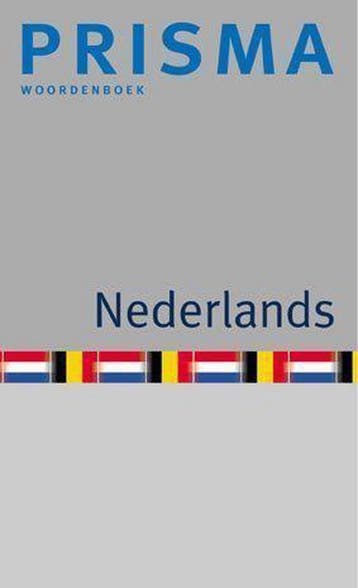PRISMA WOORDENBOEK NEDERLANDS 9789027472045, Boeken, Gelezen, Verzenden, Nederlands, A.P.G.M.A. Ficq-Weijnen