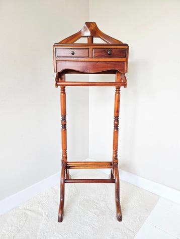 Dressboy - Hout