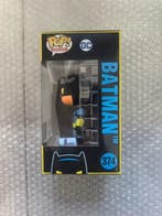 Funko - Funko Pop - DC Comics - Batman Black Light #374 -