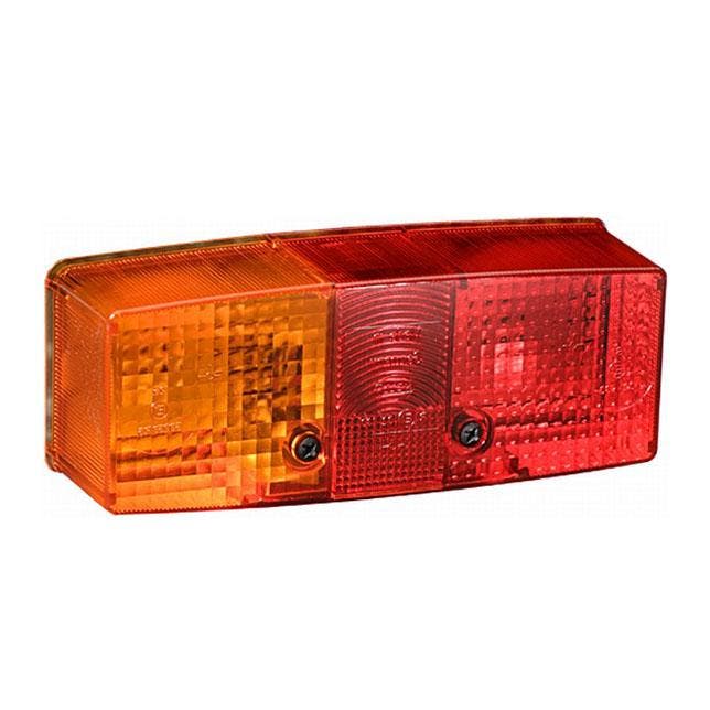 Achterl  158x64mm links 2SD 003 184-031, Autos : Pièces & Accessoires, Éclairage, Enlèvement ou Envoi
