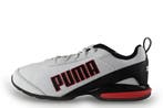 Puma Sneakers in maat 41 Wit, Kleding | Heren, Schoenen, Puma, Verzenden, Wit, Sneakers