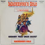 José Feliciano &amp; Quincy Jones - Mackennas Gold, Verzenden, Gebruikt