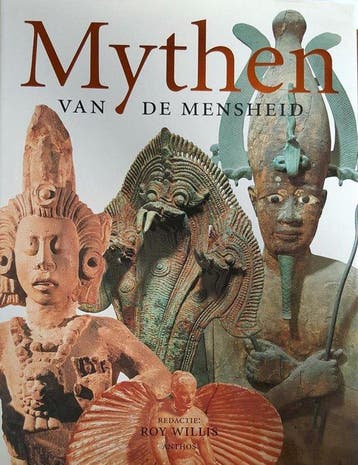Mythen van de mensheid 9060749146019 Roy Willis (), Verzenden, Roy Willis ()