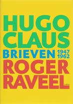 Brieven 1947-1962 9789055446650, Boeken, Verzenden, Zo goed als nieuw