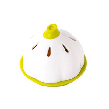 Uienpot Kunststof Uien - Bewaarpot - Voorraadpot Uienmand, Verzenden
