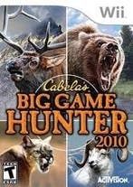 Cabelas Big Game Hunter game only (Nintendo wii nieuw), Ophalen of Verzenden, Nieuw