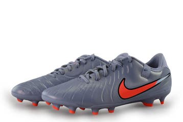 Nike Voetbalschoenen in maat 45 Grijs, Verzenden