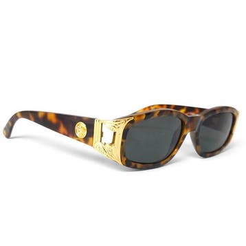Gianni Versace - 482 - Lunettes de soleil