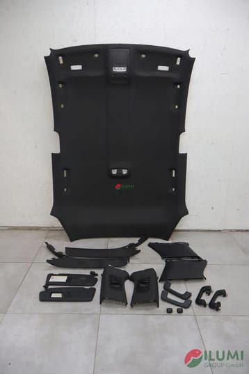 Complete hemelbekleding set Audi A3 8V S-Line 3D, Verzenden