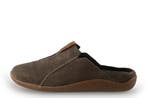 Josef Seibel Pantoffels in maat 42 Bruin, Kleding | Heren, Schoenen, Bruin, Zo goed als nieuw, Pantoffels of Sloffen, Josef Seibel