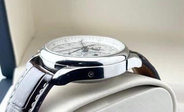 Longines - Master Collection - L2.7734.78.3 - Homme -, Handtassen en Accessoires