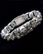 Armband Memento Mori - de Adem der Voorouders - Esoterisch, Antiquités & Art